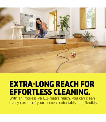 Karcher SE 2 Spot Care 450W Spray Extraction 2-in-1 Vacuum Cleaner