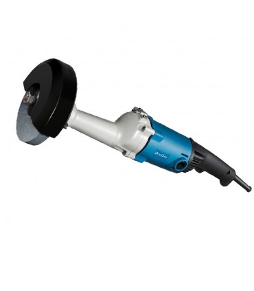 Dong Cheng DSS125B 710W Corded 125mm(5") Straight Grinder