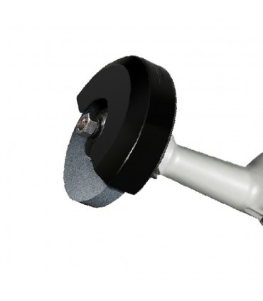 Dong Cheng DSS125B 710W Corded 125mm(5") Straight Grinder