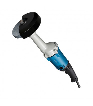 Dong Cheng DSS125B 710W Corded 125mm(5") Straight Grinder