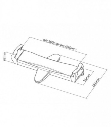 Titan SGB 302 Tablet PC Mount