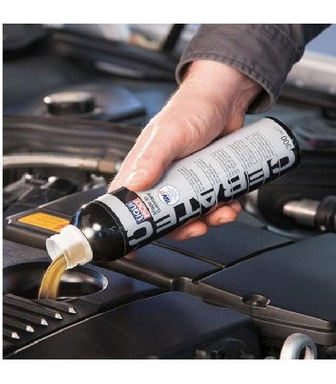Liqui Moly Ceratec High-Tech Oil Additive Metal Conditioner - 300mL