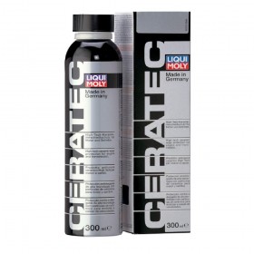 Liqui Moly Ceratec High-Tech Oil Additive Metal Conditioner - 300mL