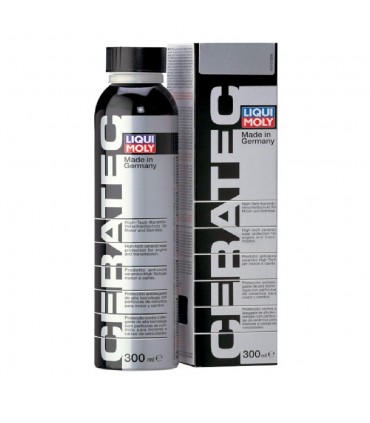 Liqui Moly Ceratec High-Tech Oil Additive Metal Conditioner - 300mL