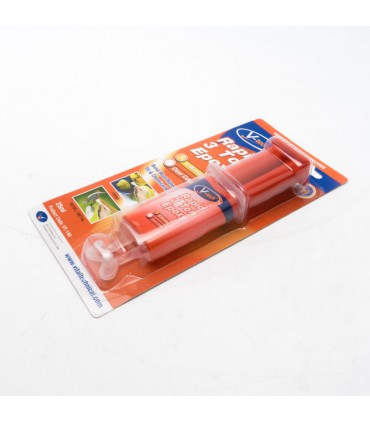 V-Tech VT-146 Rapid 3 Ton 4 Minutes Epoxy - 25mL