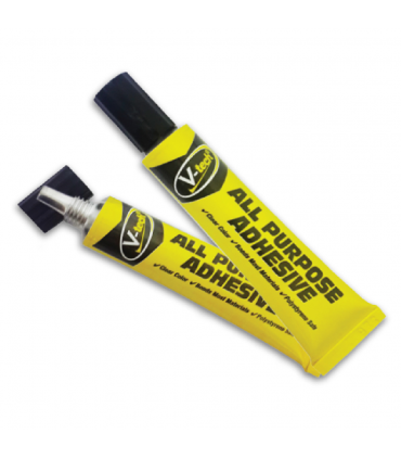 V-Tech VT-910V/VT914C All Purpose Adhesive - 7mL/125mL