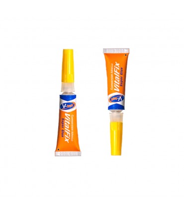 V-Tech VT-110/VT-111/VT-119 VitalFix Super Glue Adhesive
