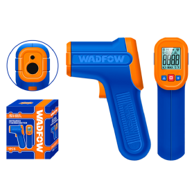 Wadfow WNT6501 Digital Auto Power Off Infrared Thermometer