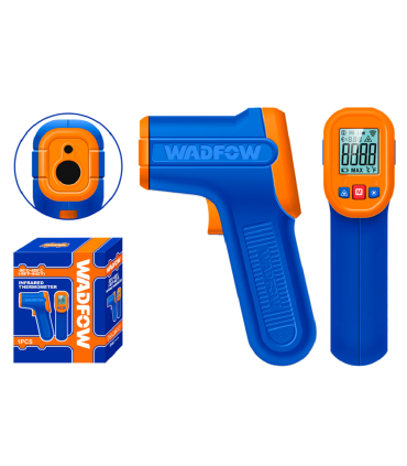 Wadfow WNT6501 Digital Auto Power Off Infrared Thermometer