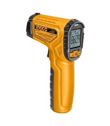 Ingco HIT0155028 Industrial -50°C~450°C Infrared Thermometer