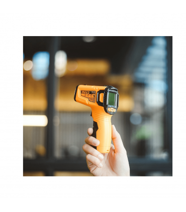 Ingco HIT0155028 Industrial -50°C~450°C Infrared Thermometer