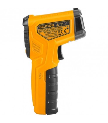 Ingco HIT0155028 Industrial -50°C~450°C Infrared Thermometer