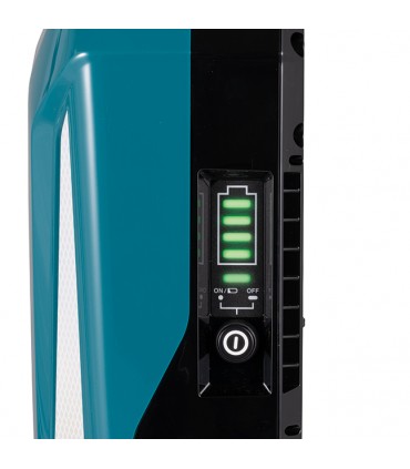 Makita PDC1500A01 40V Max Backpack Power/BAC01 AC Power Converter Portable Power System