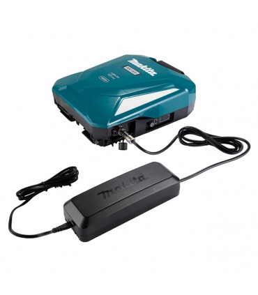 Makita PDC1500A01 40V Max Backpack Power/BAC01 AC Power Converter Portable Power System