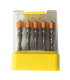 Double Ended S2 Steel Magnetic Screwdriver Bit - 65mm & 110mm