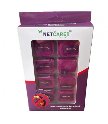 Netcare Natural Roach Repellent