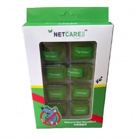 Netcare Natural Rat Repellent
