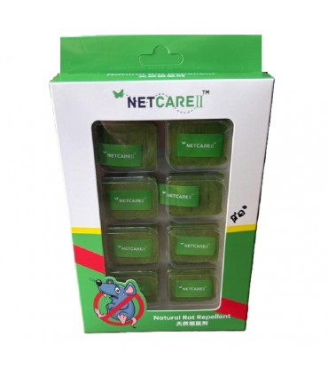 Netcare Natural Rat Repellent