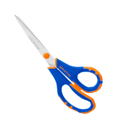 Wadfow WSX4603 3-Piece Stainless Steel Scissors Set - 140mm/210mm/215mm
