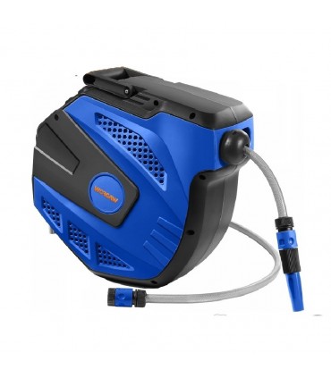 Wadfow WVZ1515 15+1M Auto Stop Slow Retraction Water Hose Reel