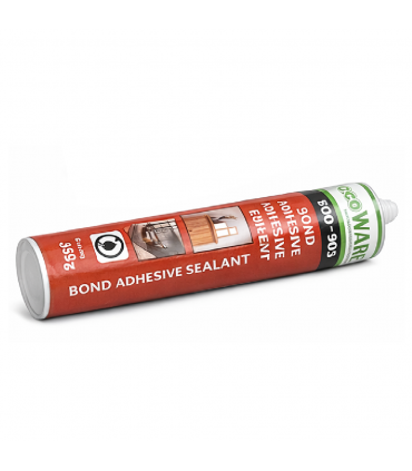 ecoWare ECO-903 Storng Bond Adhesive Sealant - 350g