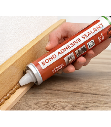 ecoWare ECO-903 Storng Bond Adhesive Sealant - 350g