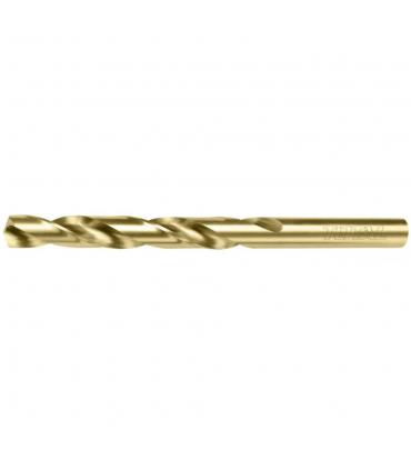 Ingco AKDL51508 M2 HSS 15 Pieces Drill Bit Set