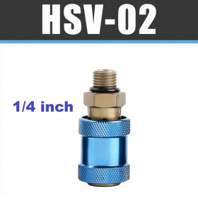 Hardware Specialist Air Compressor Filter Hand Slide Control Valve