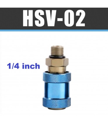 Hardware Specialist Air Compressor Filter Hand Slide Control Valve