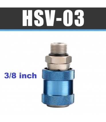 Hardware Specialist Air Compressor Filter Hand Slide Control Valve