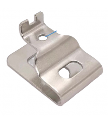 Power Tool Belt Clip for Ingco Drill Durable Metal Waist Hook Holder