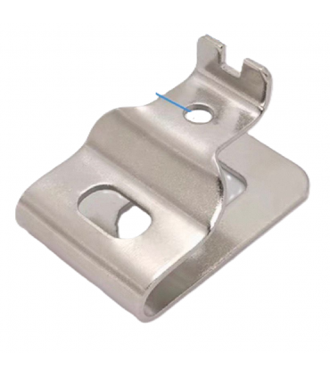 Power Tool Belt Clip for Ingco Drill Durable Metal Waist Hook Holder