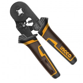 Ingco HRCPG05210 6 Inch(160mm) Ratchet Crimping Plier