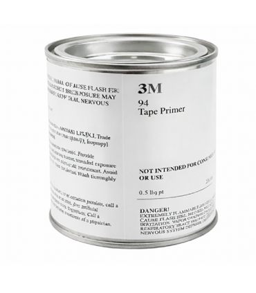 3M Tape Primer 94 Adhesive Promoter 236.5ml