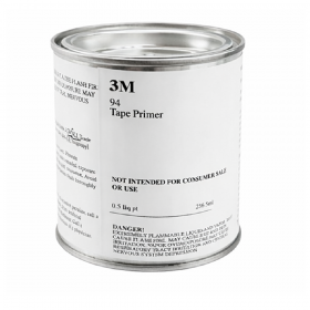 3M Tape Primer 94 Adhesive Promoter 236.5ml