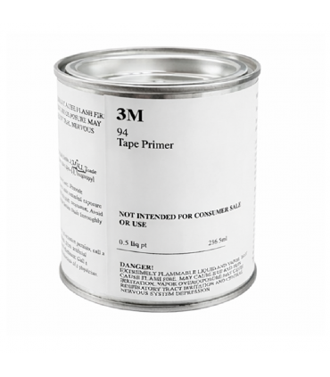3M Tape Primer 94 Adhesive Promoter 236.5ml
