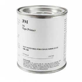 3M Tape Primer 94 Adhesive Promoter 236.5ml