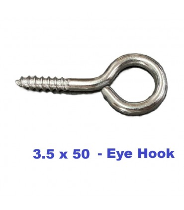 Heavy Duty 304 Stainless Steel Cup J Hook