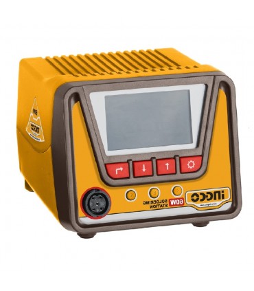 Ingco SI016923 60W Digital Adjustable Temperature Soldering Station