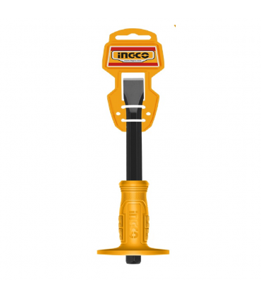 Ingco HCCL082210 10 inch Cold Chisel Heavy Duty Concrete Chisel