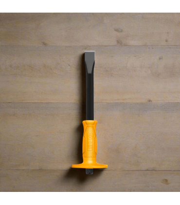 Ingco HCCL082210 10 inch Cold Chisel Heavy Duty Concrete Chisel