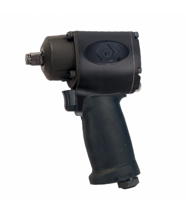 King Tony 1/2″ DR Mini Air Impact Wrench 33451-045