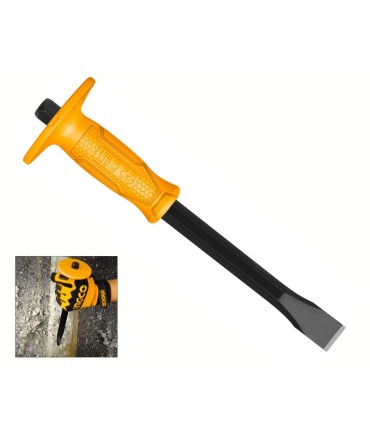 Ingco HCCL082210 10 inch Cold Chisel Heavy Duty Concrete Chisel