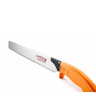 TopMan 8006-240 Fine Cut 240mm Pull-Stroke Pipe Saw
