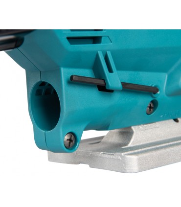 Makita DJV186Z 18V LXT Cordless Jig Saw Variable Speed Orbital Action (Bare Unit)