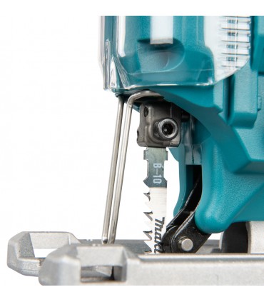 Makita DJV186Z 18V LXT Cordless Jig Saw Variable Speed Orbital Action (Bare Unit)