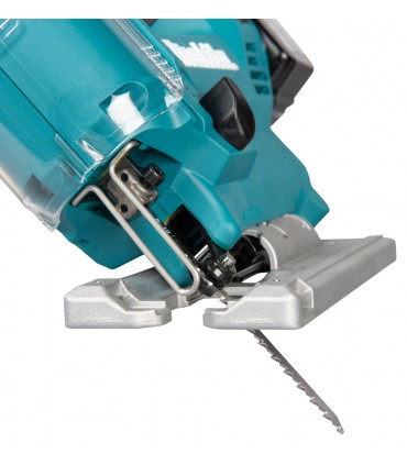 Makita DJV186RT1J 18V LXT Cordless Jig Saw Kit 5.0Ah Battery Charger & Makpac Case