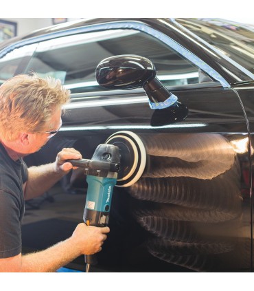 Makita 9237C 180mm Corded Variable Speed Polisher