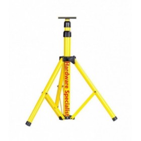 LED Adjustable Tripod Stand