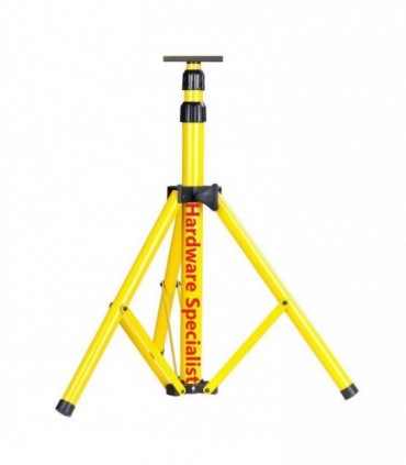 LED Adjustable Tripod Stand